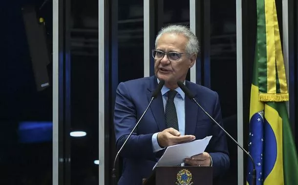 Renan Calheiros afirma que taxação de 200 mil super-ricos garantirá isenção a 25 milhões de brasileiros