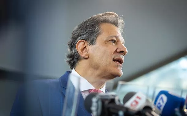 Haddad após decisão sobre o IR: 'Brasil vai produzir mais, vender mais e contratar mais'