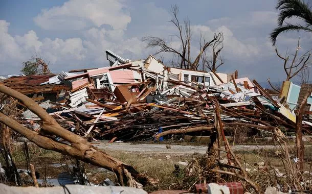 Países do Caribe enfrentam crise humanitária após furacão Melissa