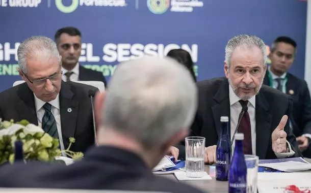 COP29 e COP30 lançam plano para mobilizar US$1,3 trilhão anuais até 2035