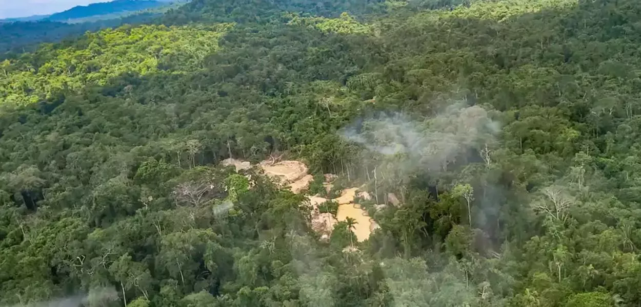 Edital amplia prazo para projetos de restauração em áreas indígenas