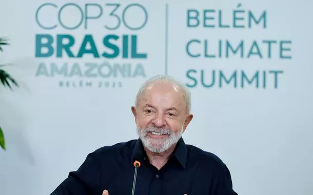 Belém recebe Cúpula dos Líderes na abertura da COP30
