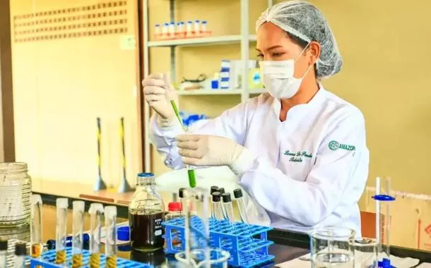 Startup paraense lança perfumes funcionais com bioativos da Amazônia