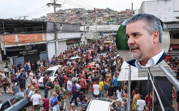 Extrema direita tenta retomar o protagonismo pela violência, diz Marcos Rolim