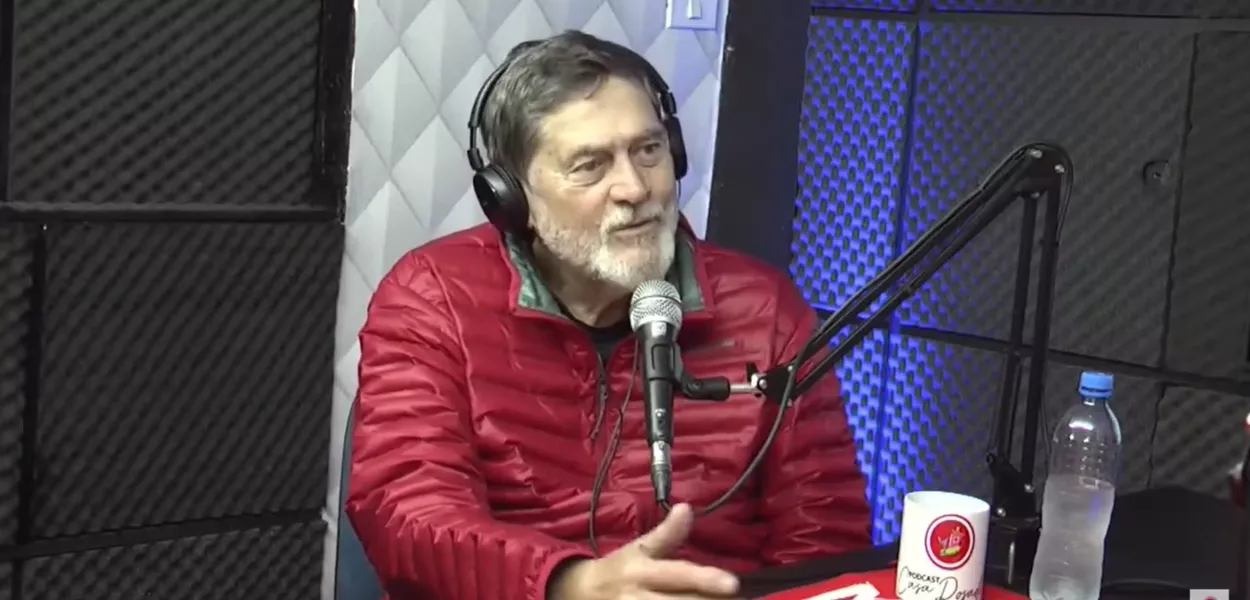 Ex-deputado Paulo Frateschi