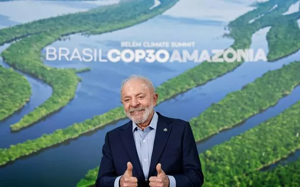 Leia a íntegra do discurso de Lula na Cúpula do Clima de Belém