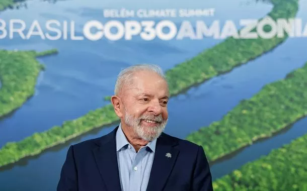 Lula

Foto: Ricardo Stuckert / PR