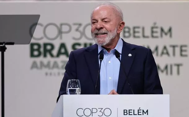 Luiz Inácio Lula da Silva