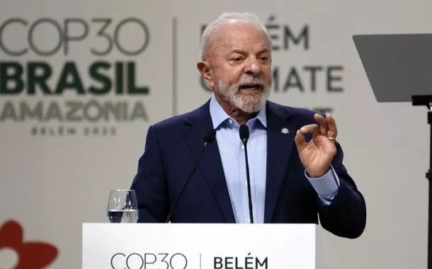 Luiz Inácio Lula da Silva