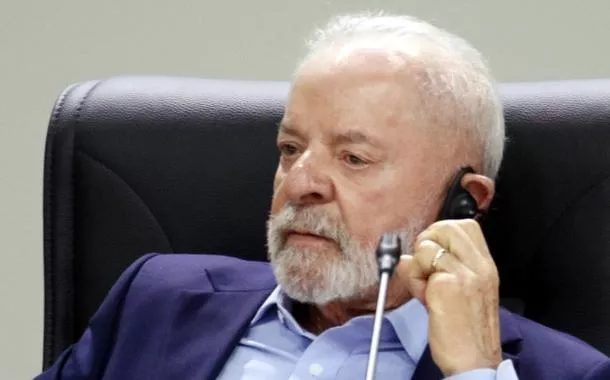 Luiz Inácio Lula da Silva