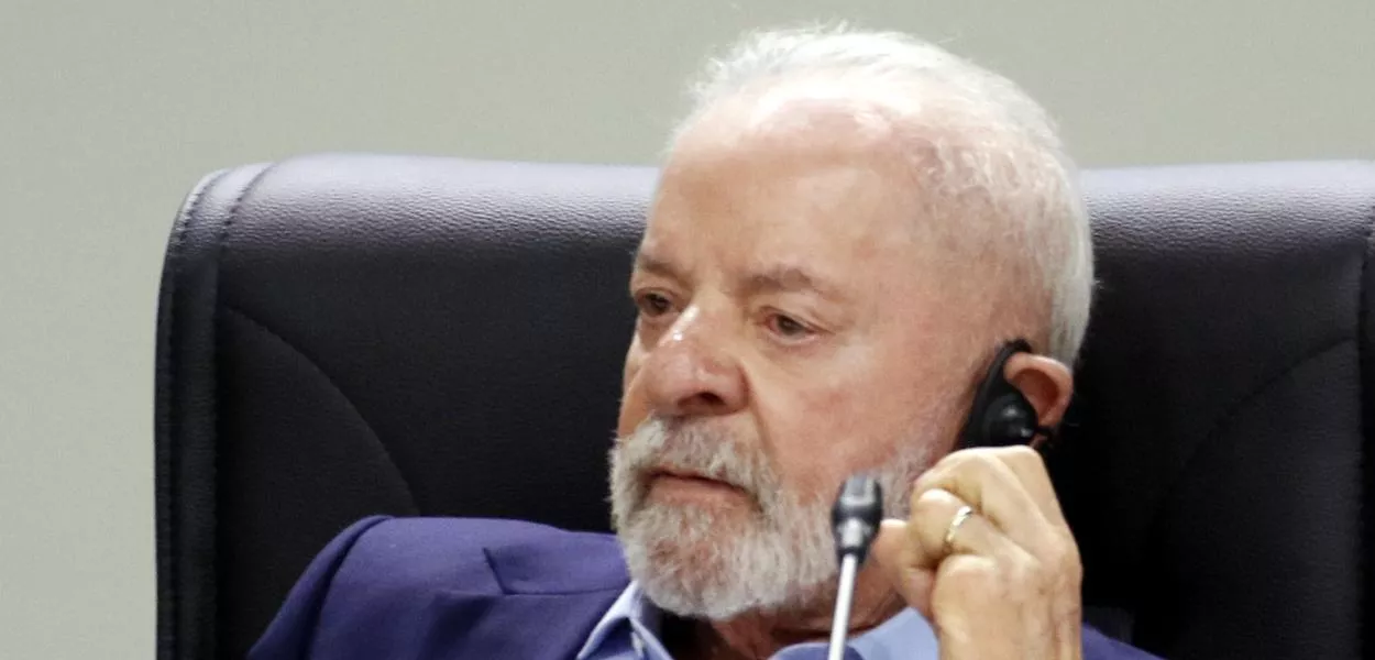 Luiz Inácio Lula da Silva