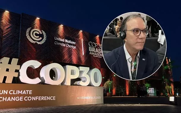 Sebrae destaca papel dos pequenos negócios na Cúpula do Clima