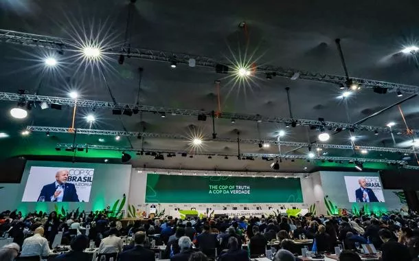 Lula alerta para risco de savanização da Amazônia e pede ação coletiva global