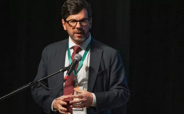 El director general de Abiquim, André Passos Cordeiro