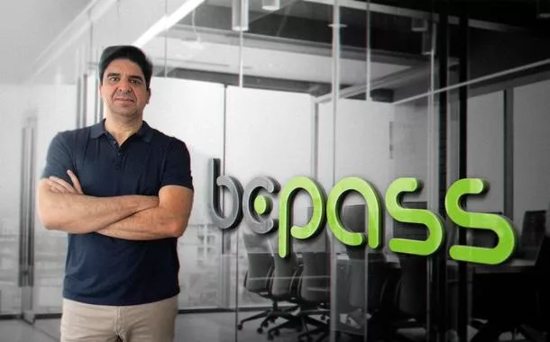 Bepass, empresa fundada pelo engenheiro Ricardo Cadar