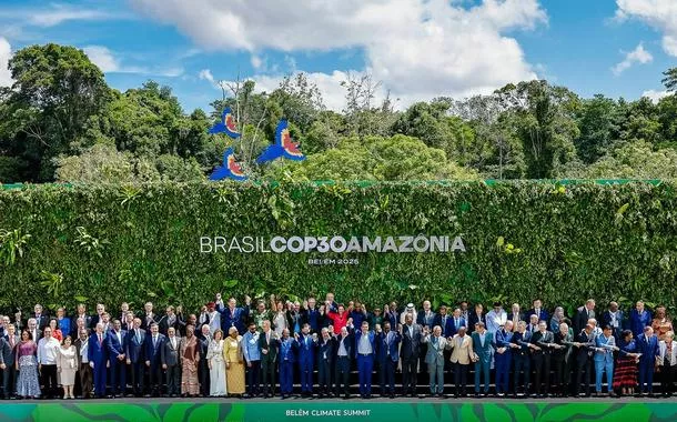 Lula defende transição energética e maior participação dos países do Sul Global nas cadeias de valor