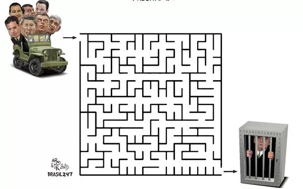 Passatempo - 07 de novembro de 2025
