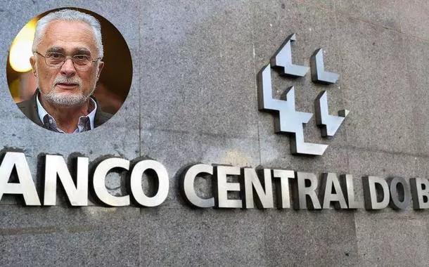 José Genoino: “juros altos tiram dinheiro da saúde e da educação para pagar banqueiros”