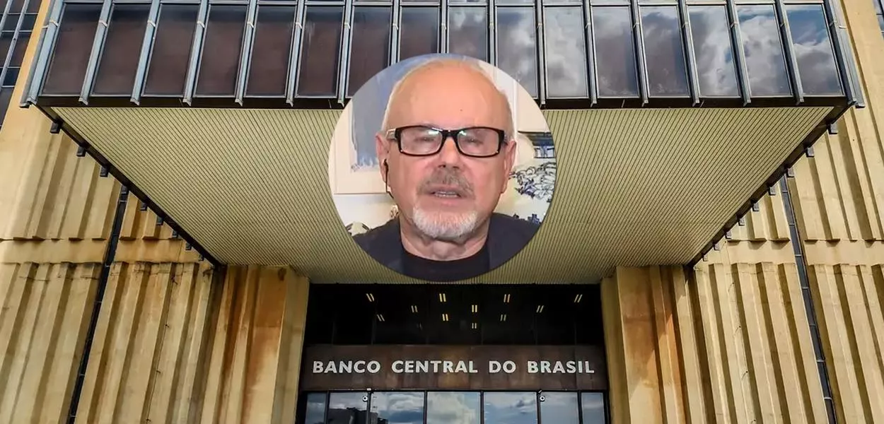 Guido Mantega critica política monetária e afirma que Banco Central “erra na taxa de juros”