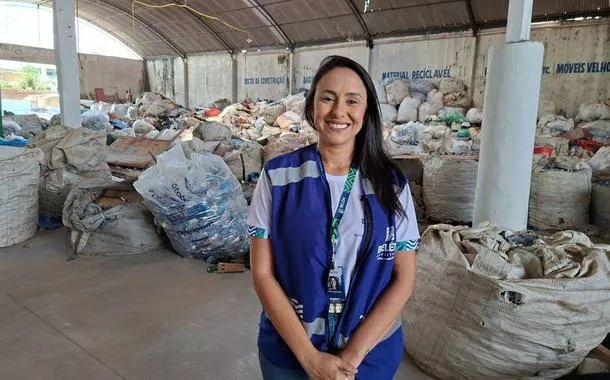 Catadores de Belém terão renda ampliada com resíduos da COP30