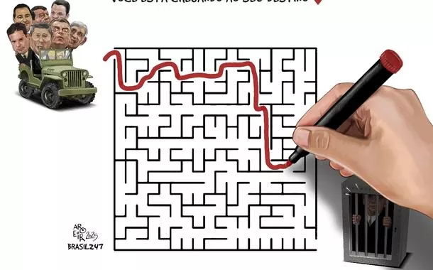 Em continuação - 07 de novembro de 2025