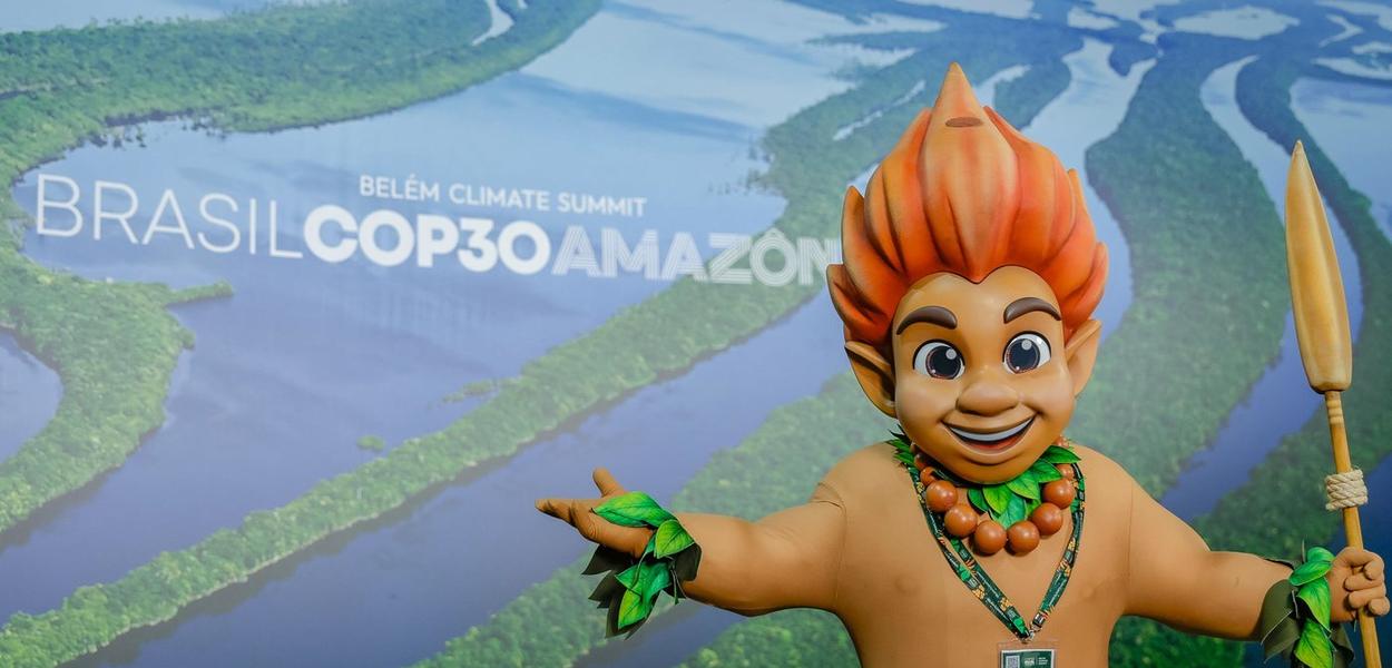 Vamos levar a sério o clima no planeta? 🌍🔥