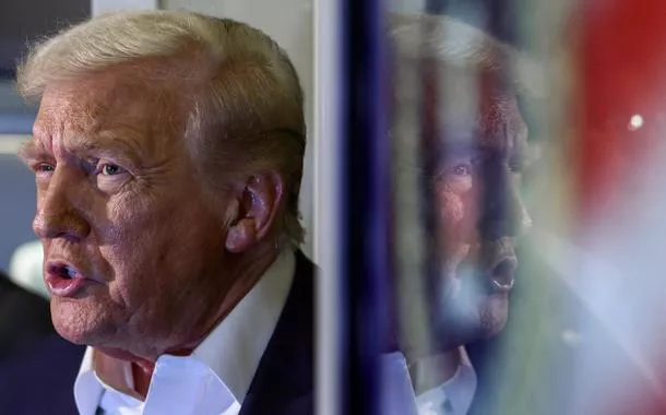 EUA vão boicotar G20 na África do Sul, anuncia Trump, que volta a espalhar a fake news do "genocídio branco"