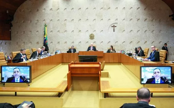 Trama golpista: defesa de réus do Núcleo 3 negam participação no esquema