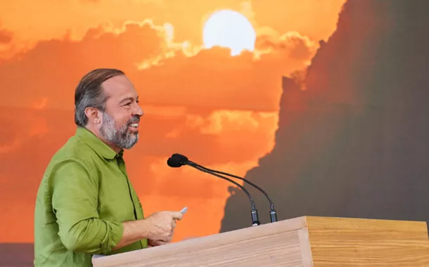 Brasil inicia descarbonização de Fernando de Noronha com projeto Noronha Verde