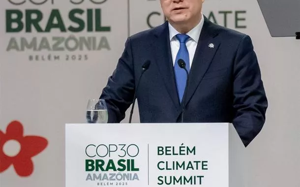 China acelerará transição verde abrangente e intensificará esforços para atingir pico de carbono, diz vice-premiê