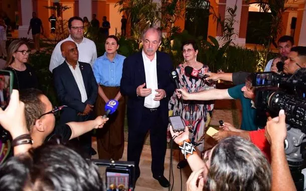 Casa BNDES na COP30 transforma Belém em polo cultural e ambiental