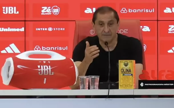 Ramon Díaz - 08/11/2025