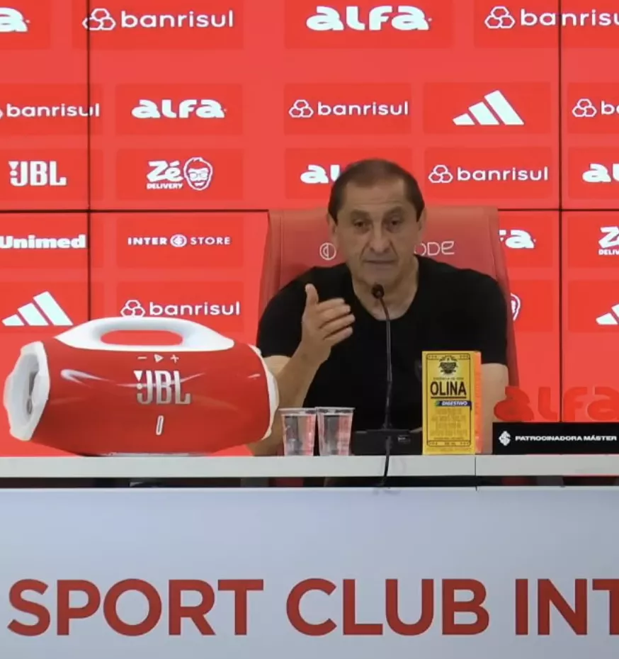 Ramon Díaz - 08/11/2025