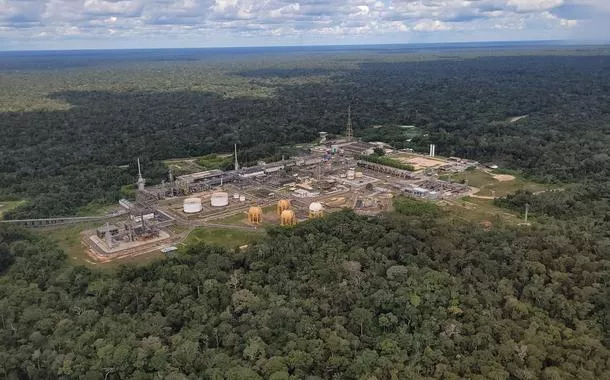 Petrobras e Amazônica Energy firmam parceria para levar gás ao Norte