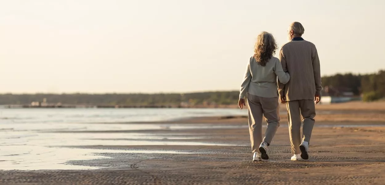 No Enem, uma geração que não vai se aposentar reflete sobre o envelhecer