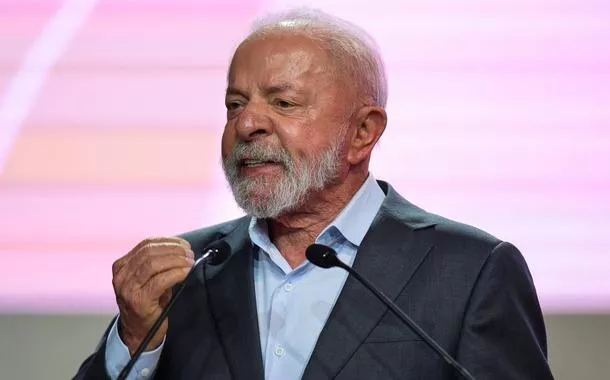 Lula abre a COP30 e defende que "é mais barato salvar o planeta do que financiar guerras”