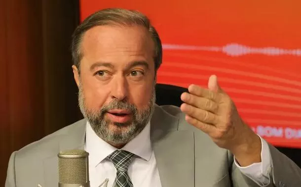 Silveira defende fundo para transição energética e destaca liderança do Brasil na COP30