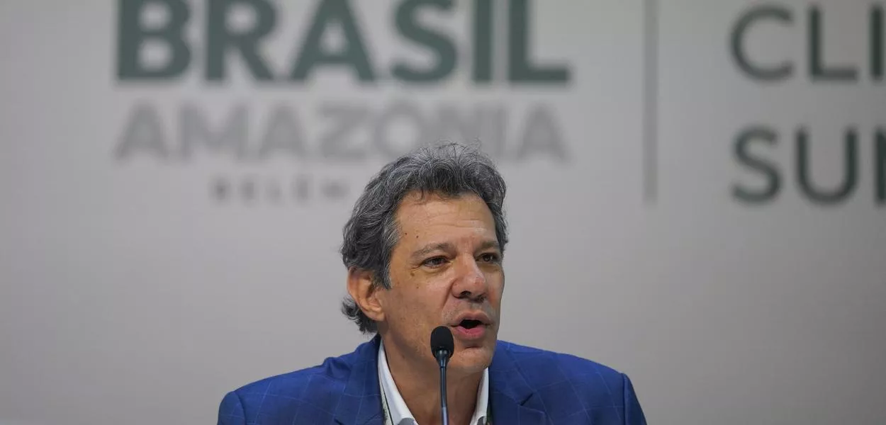 Fernando Haddad