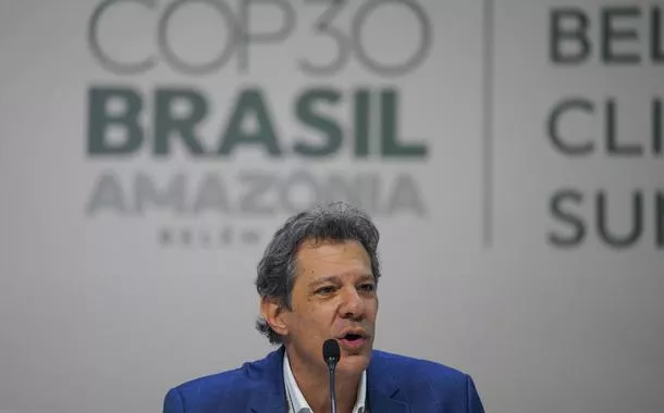 Fernando Haddad