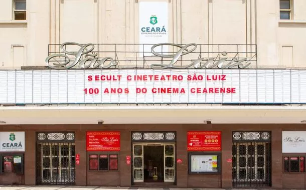 Cineteatro São Luiz