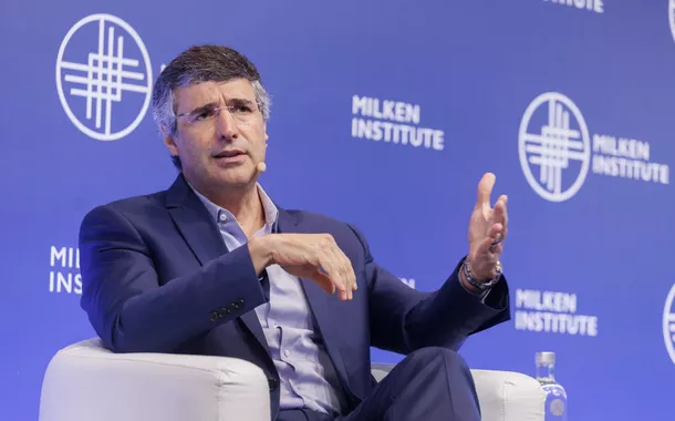 André Esteves, sócio do BTG Pactual