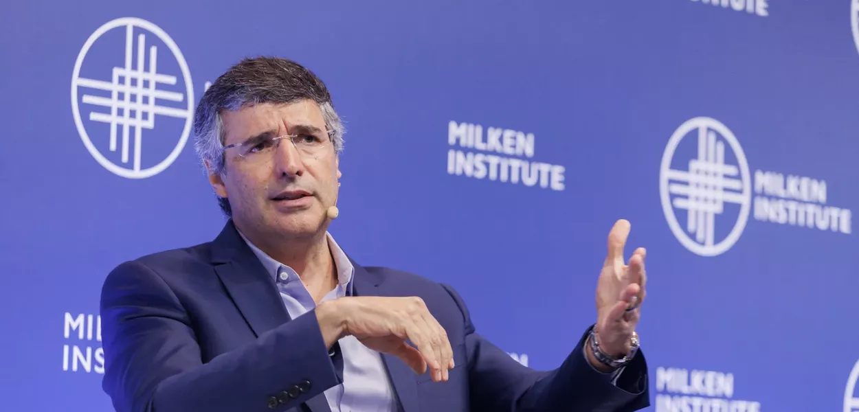 André Esteves, sócio do BTG Pactual