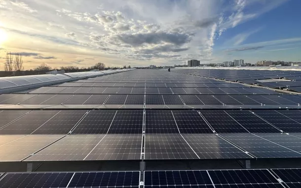 Gigante chinesa de tecnologia solar apresentará inovações de descarbonização na COP30