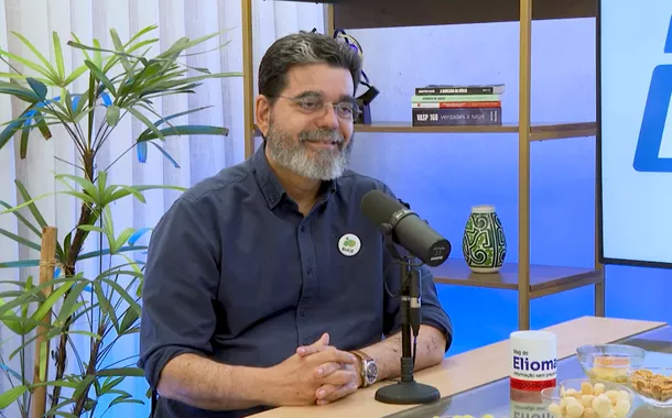 João Alfredo Telles Melo