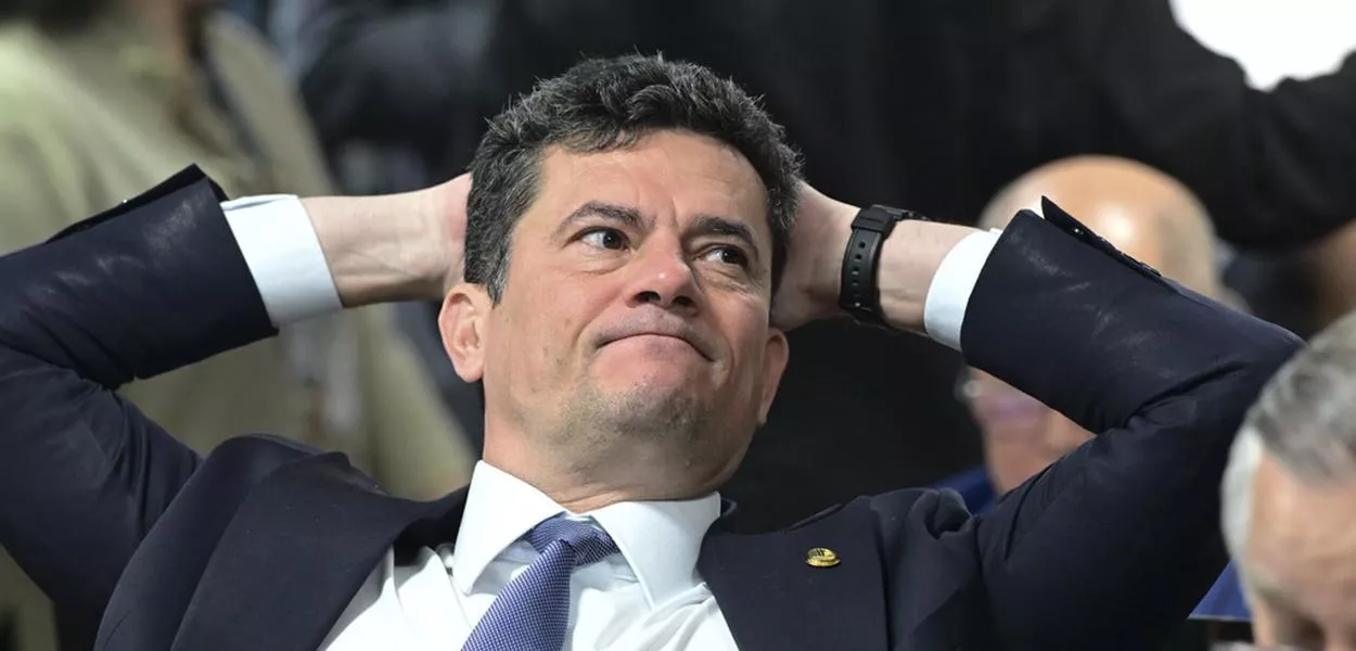 Sergio Moro
