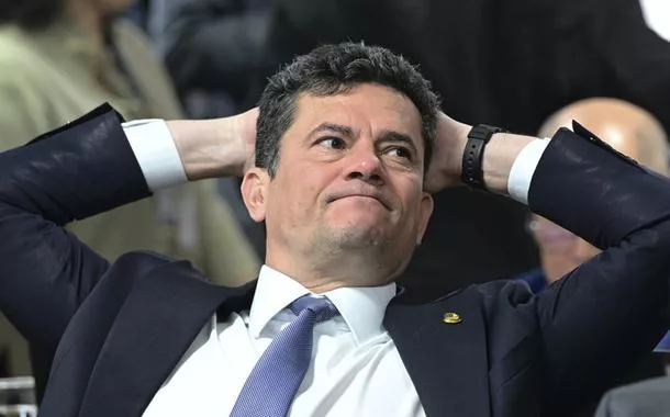 Sergio Moro