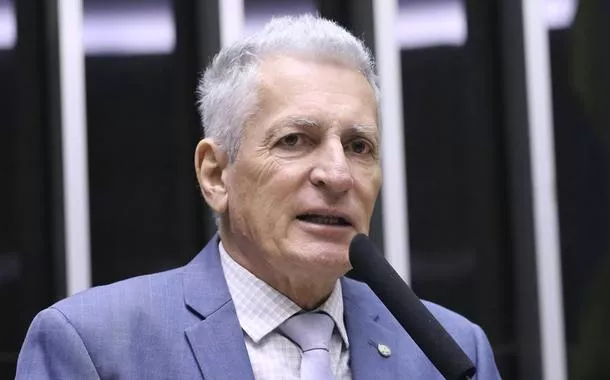 Correia cobra mudança na relatoria do PL Antifacção: 'Derrite tem vício de origem’