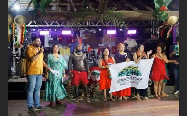 MST defende reforma agrária e agroecologia como respostas à crise climática