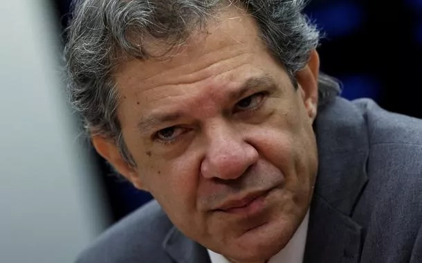 Derrite ameaça consolidar o crime organizado no país, alerta Haddad