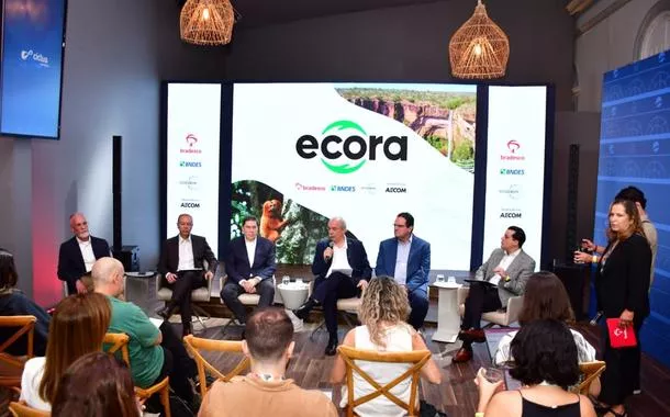 BNDES, Bradesco e Fundo Ecogreen anunciam certificadora brasileira de carbono